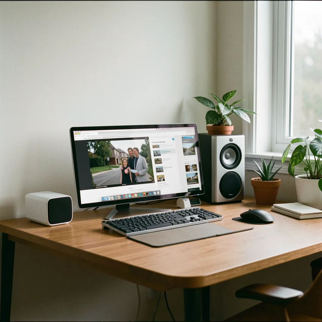 Technische audit en consultatie